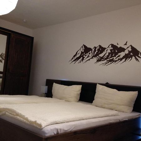 Ferienhof Kosel Apartment มิสเซน-วิลฮามส์ ภายนอก รูปภาพ